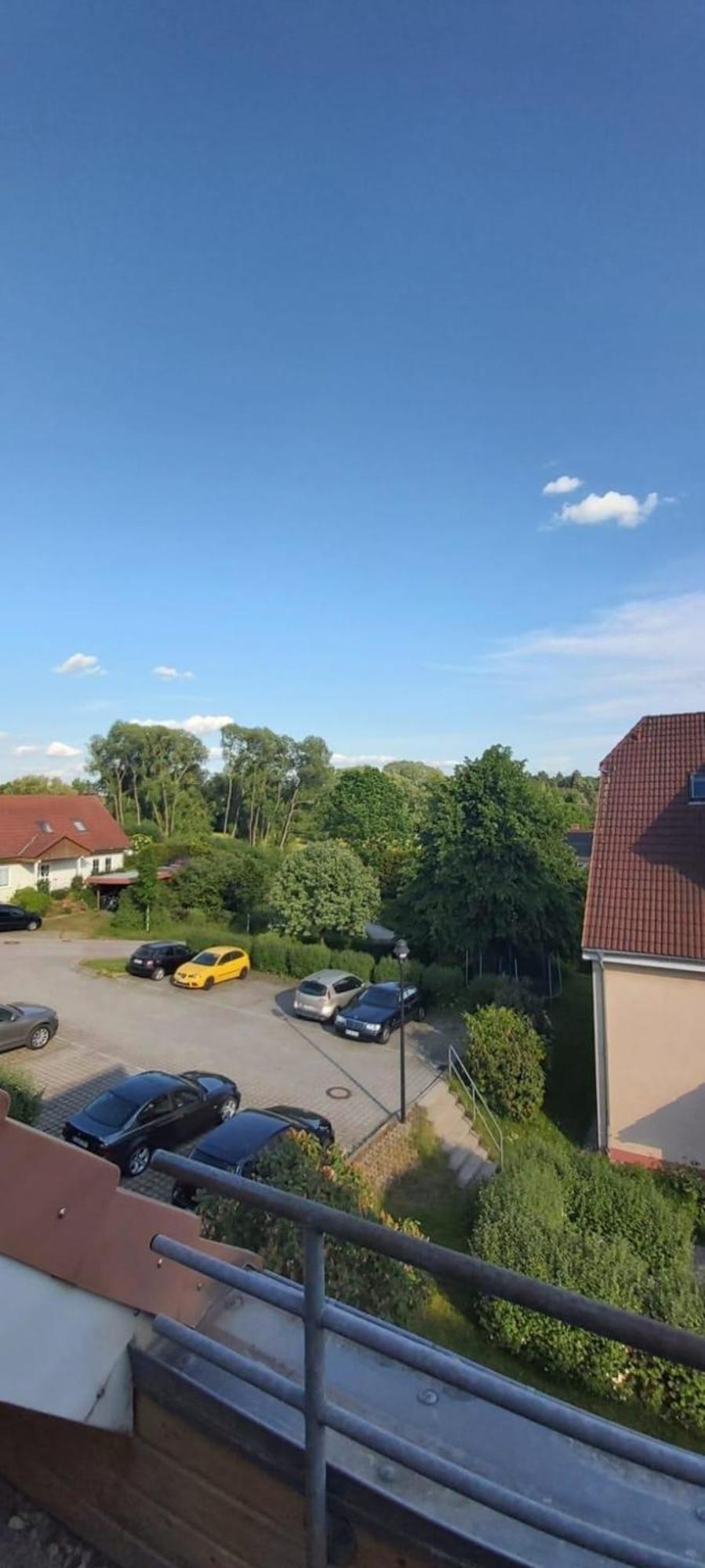 Ferienwohnung In Radeberg Bei Dresden Exterior photo