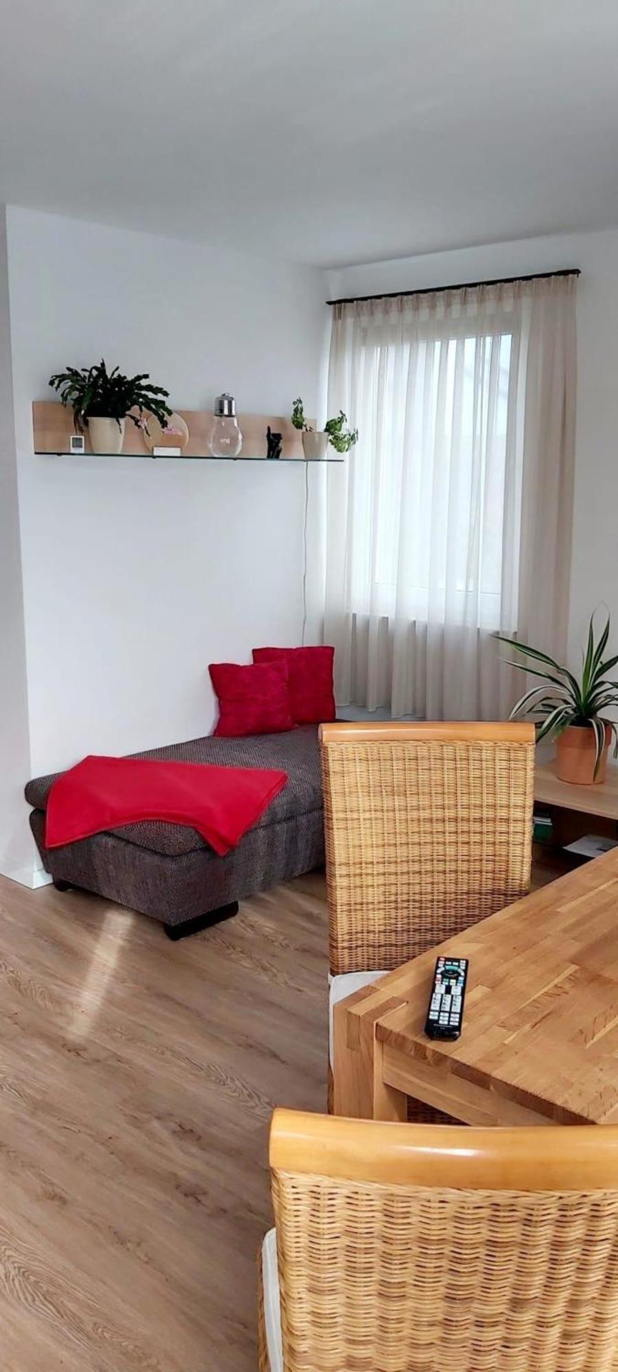Ferienwohnung In Radeberg Bei Dresden Exterior photo